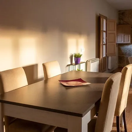 Apartamento Toro 2, 2º En La Misma Plaza Mayor De Salamanca