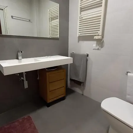 Toro 2, 2º En La Misma Plaza Mayor De Apartamento *