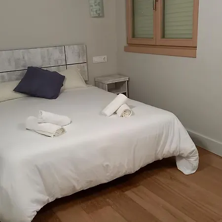 Toro 2, 2º En La Misma Plaza Mayor De Apartment Salamanca
