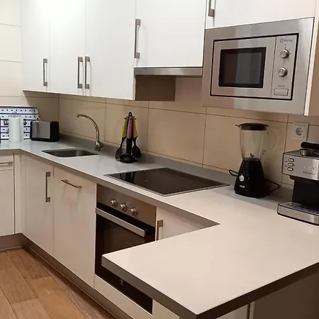 Toro 2, 2º En La Misma Plaza Mayor De Apartamento Salamanca