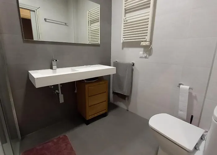 Toro 2, 2º En La Misma Plaza Mayor De 아파트 *